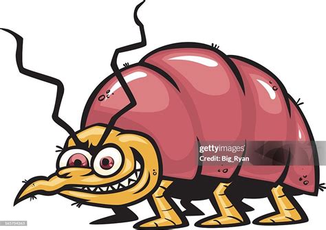 Evil Bug .